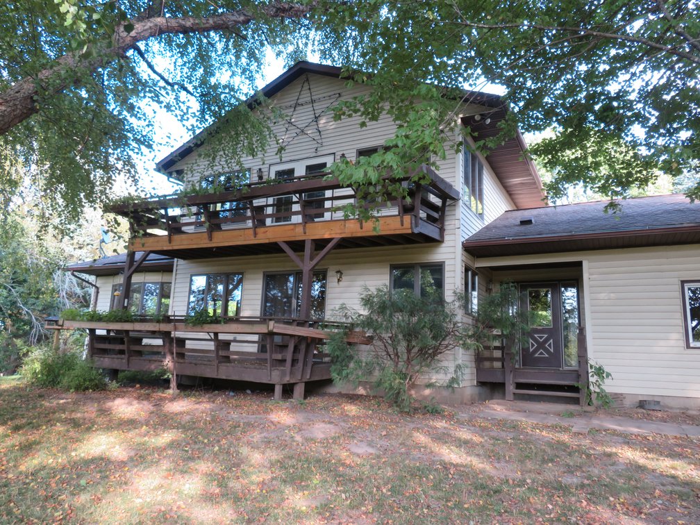 Image for Home on 6+/1 Acres - Ready for Horses!!