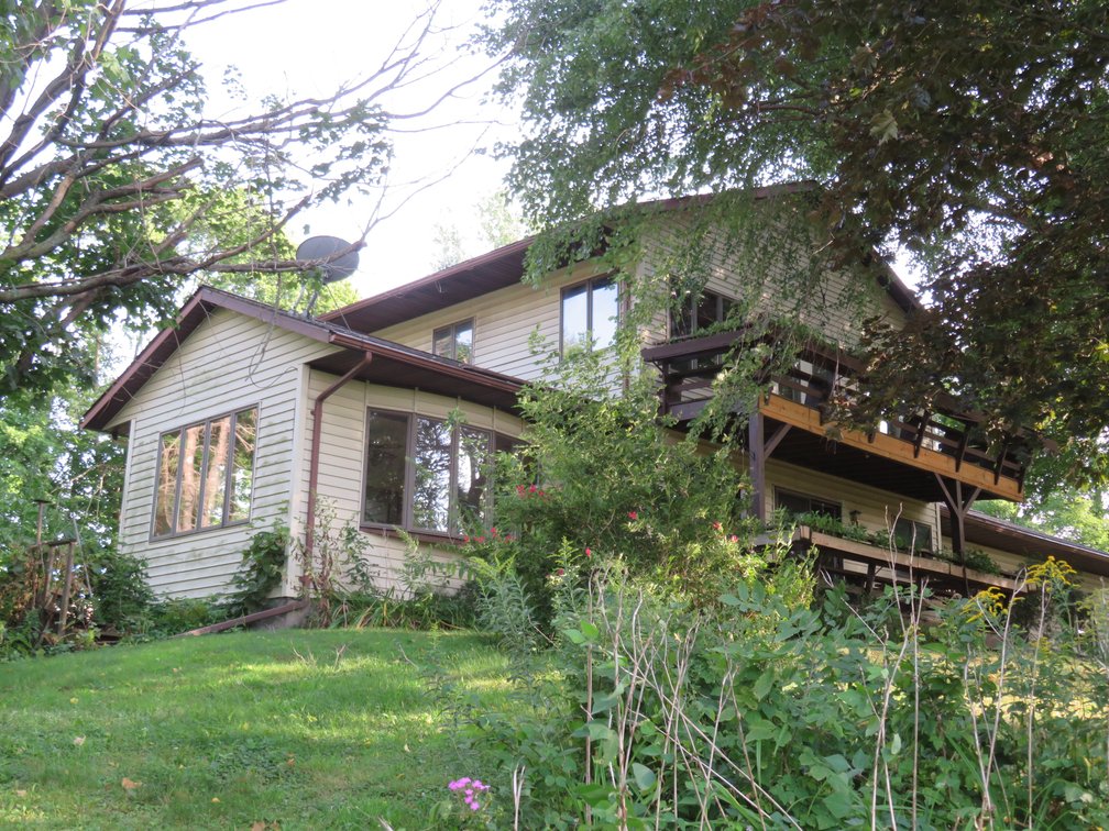 Image for Home on 6+/1 Acres - Ready for Horses!!