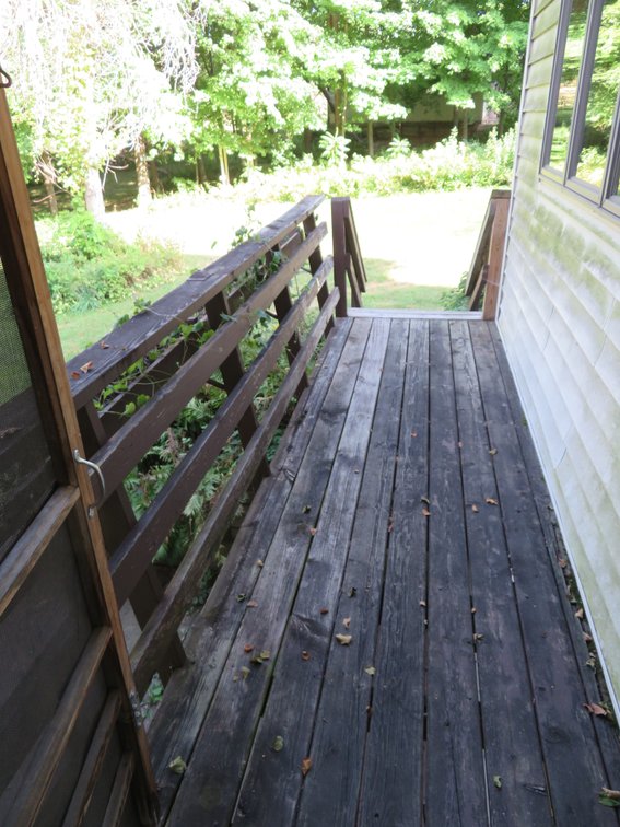 Image for Home on 6+/1 Acres - Ready for Horses!!