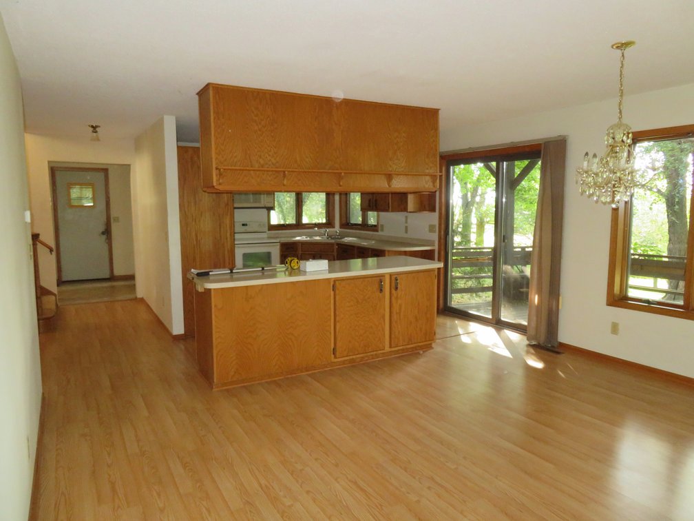Image for Home on 6+/1 Acres - Ready for Horses!!