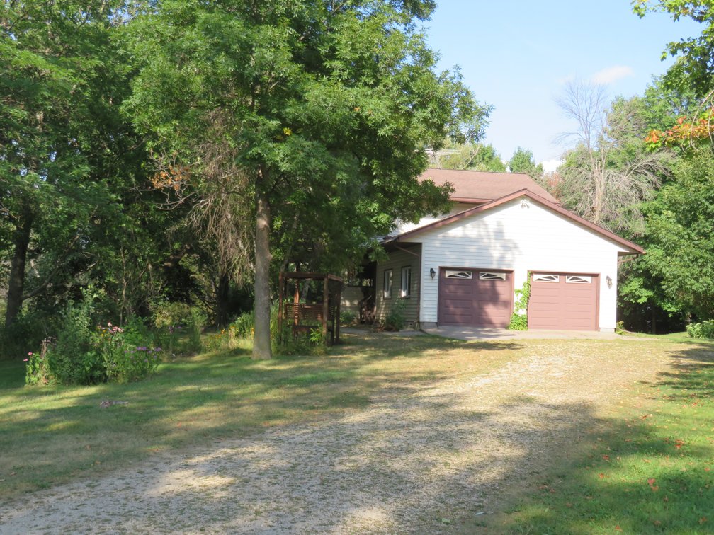 Image for Home on 6+/1 Acres - Ready for Horses!!