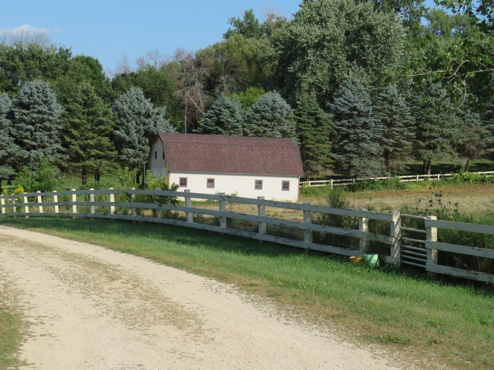 Image for Home on 6+/1 Acres - Ready for Horses!!