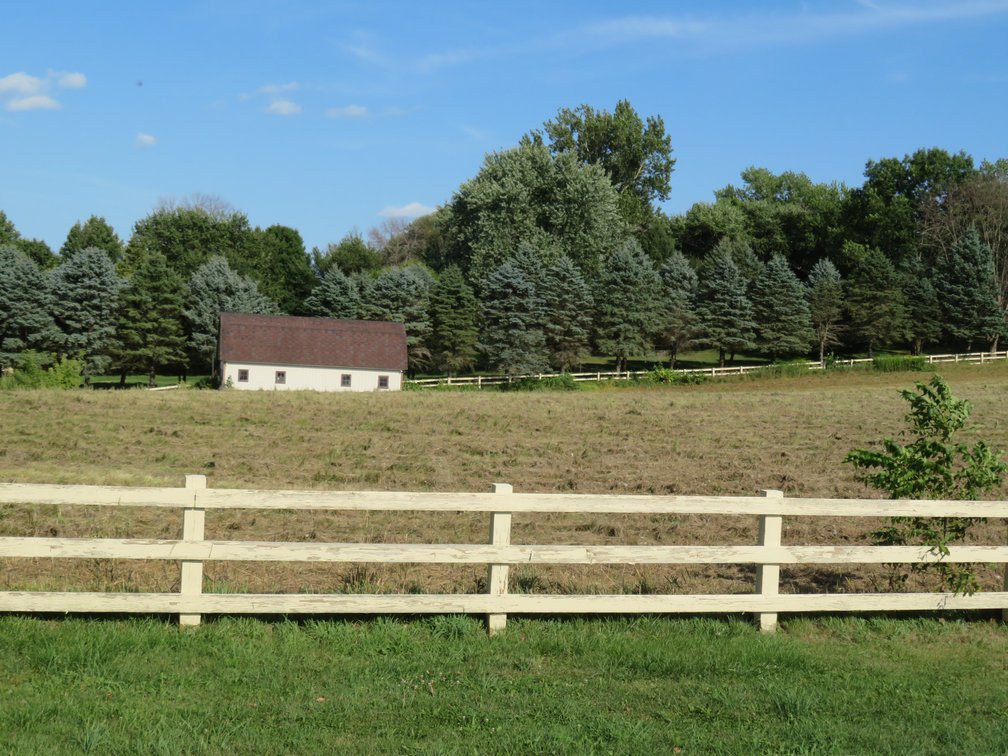 Image for Home on 6+/1 Acres - Ready for Horses!!