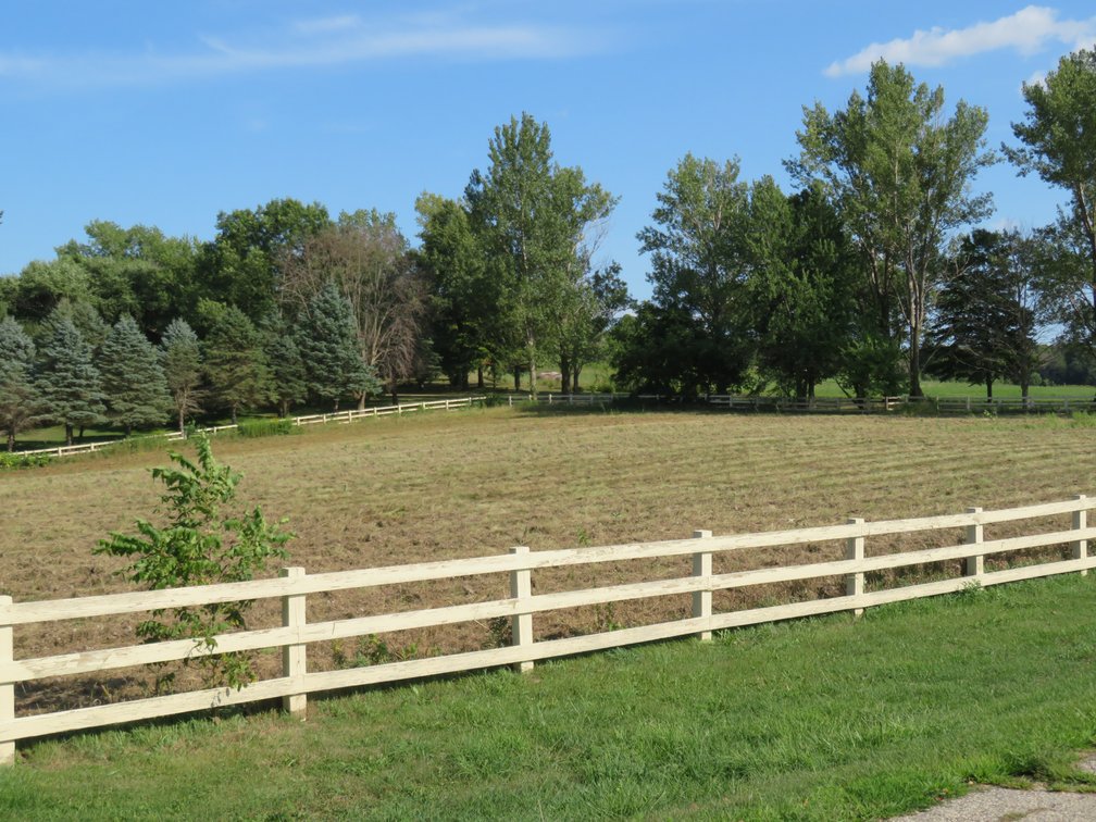Image for Home on 6+/1 Acres - Ready for Horses!!