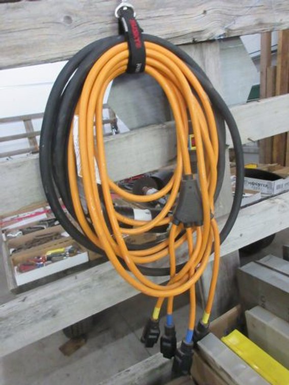 Electrical cords