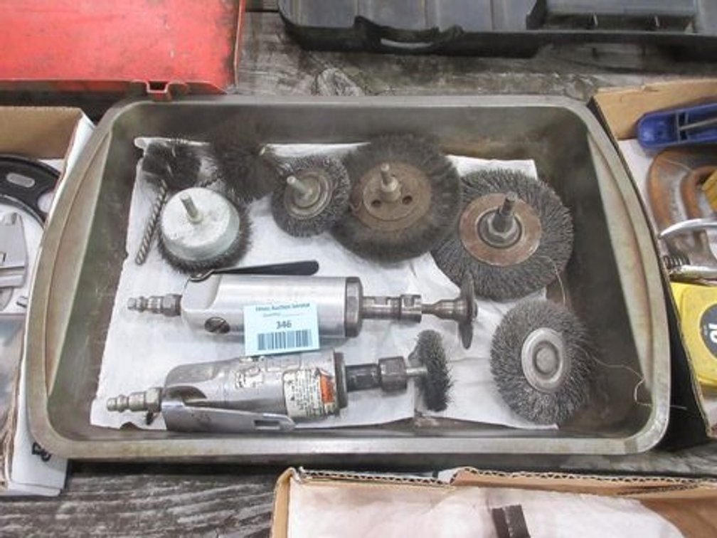 Air tool group