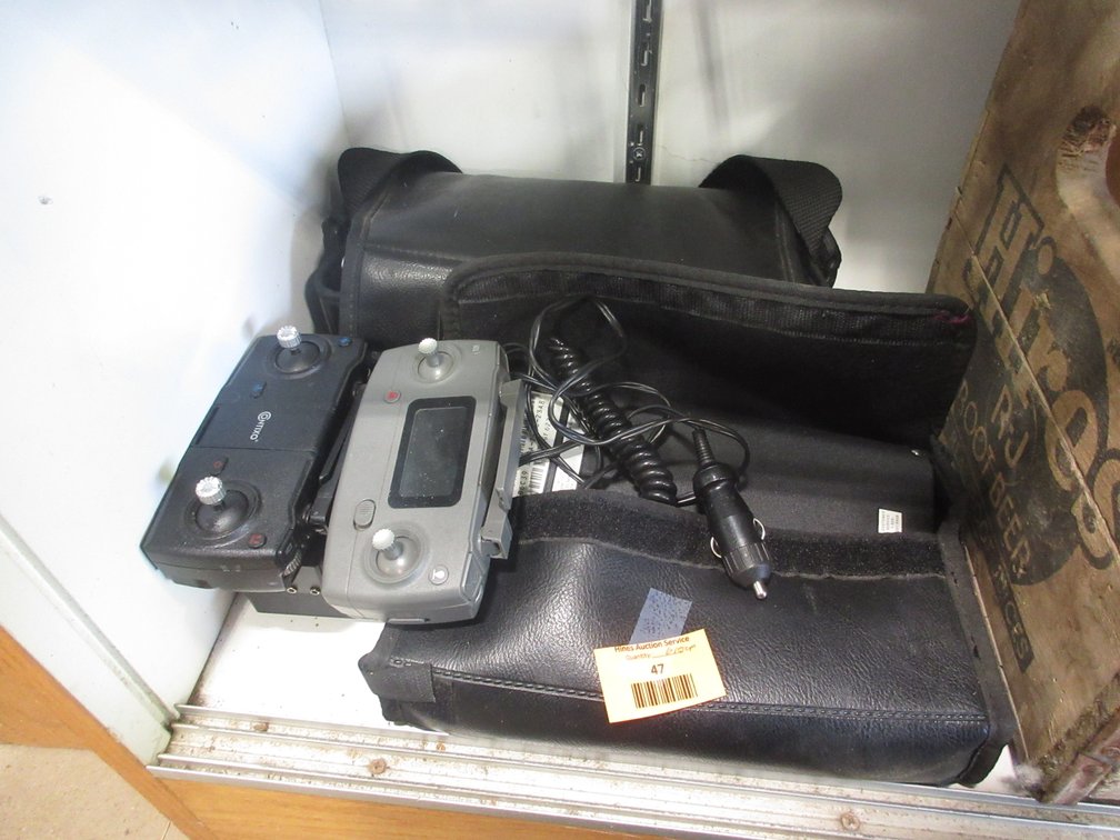 Electronics group