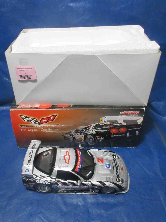 Image for Ray Wirtz Die-Cast Collection