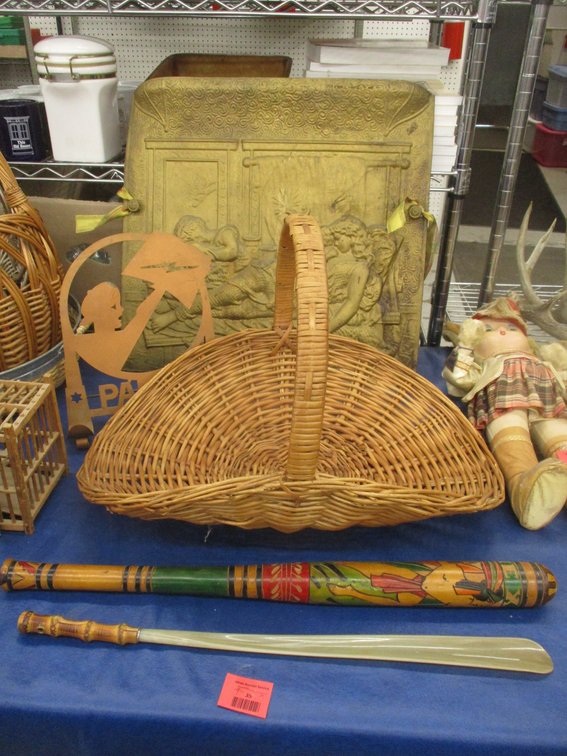 Collectibles group