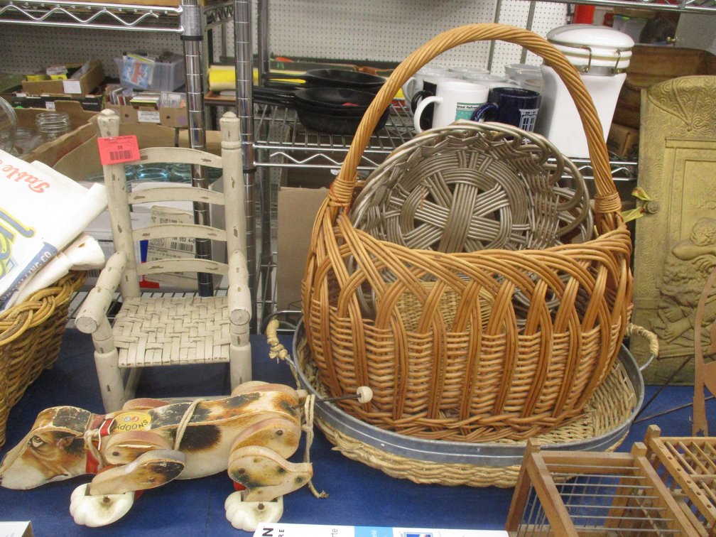 Collectibles group