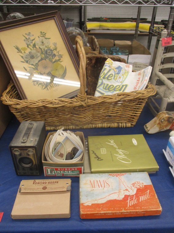 Collectibles group