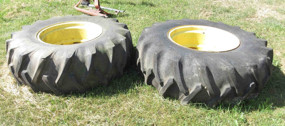 Pair of Duals