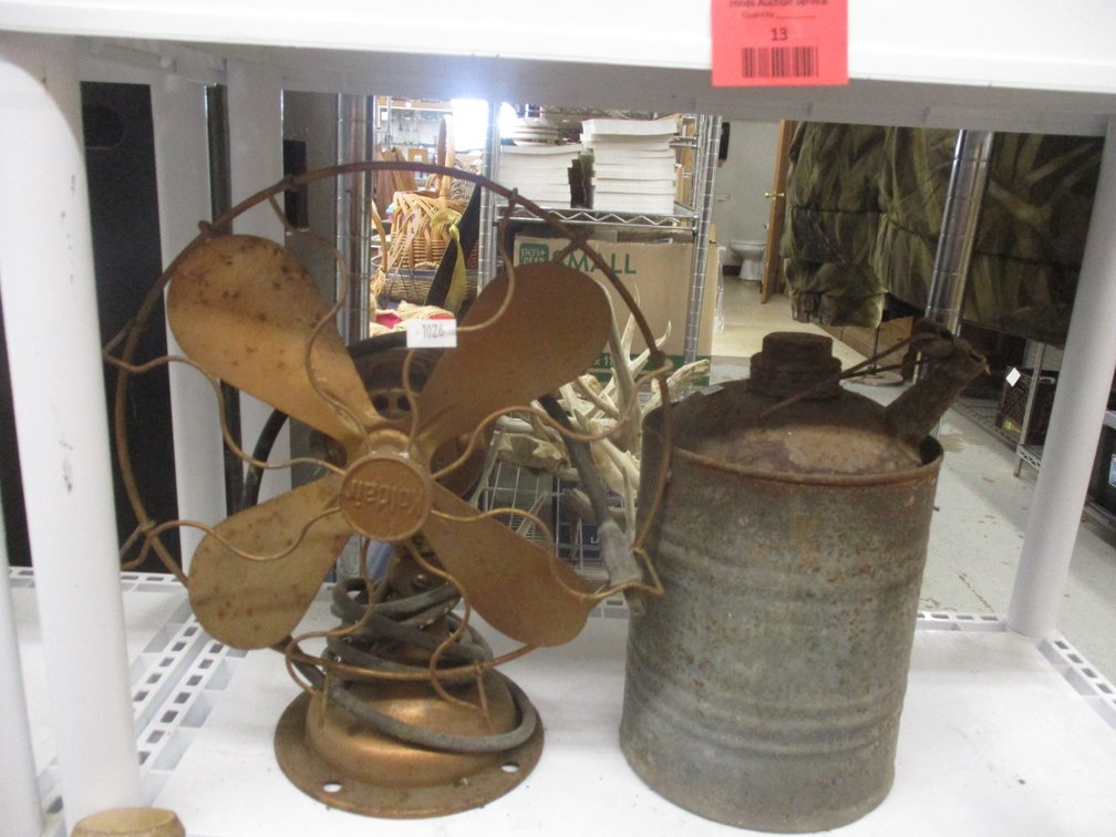 Antique group
