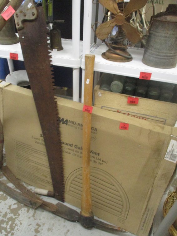 Antique group