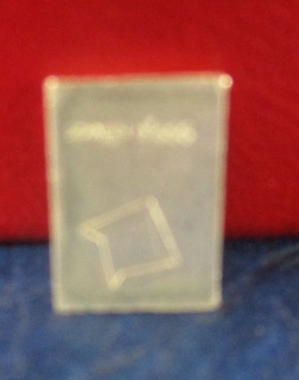 Valcambi .999 silver bar