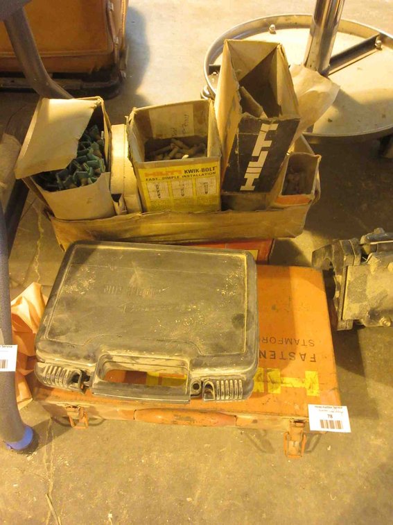 Hardware group
