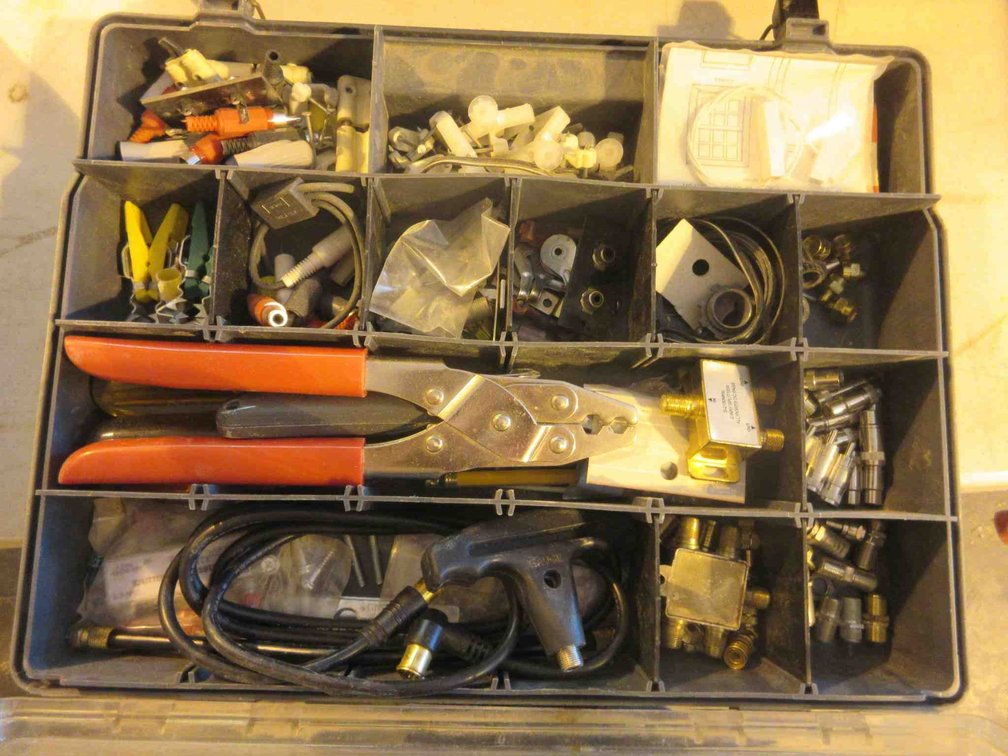 Hardware group