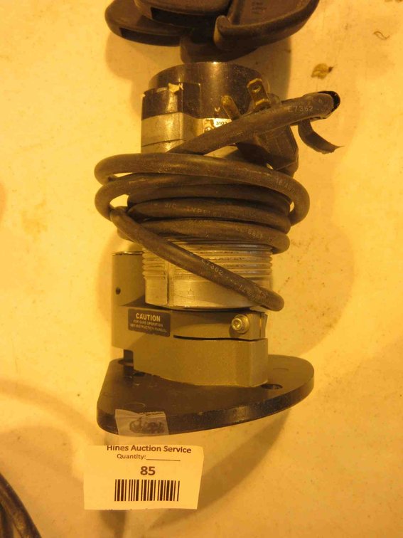 Porter Cable laminate router