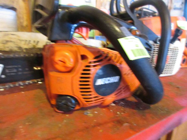 Image for Echo CS-271T gas chainsaw