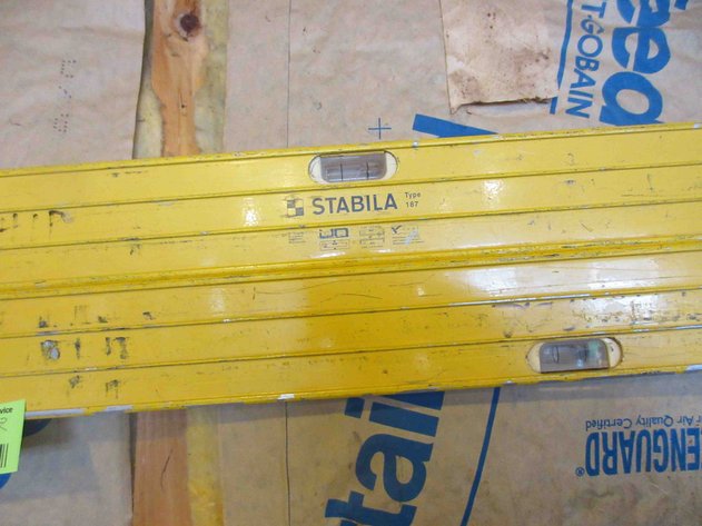 Image for (2) Stabilia levels