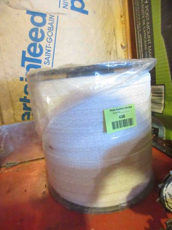 Image for Roll of electric fence tape