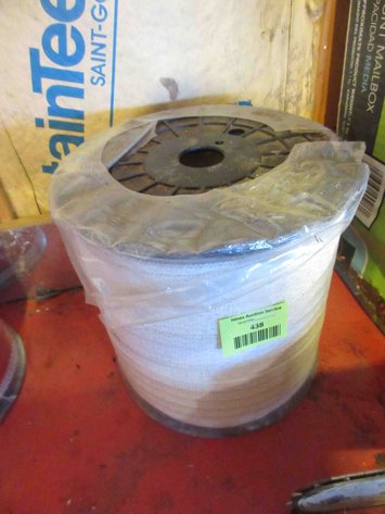 Image for Roll of electric fence tape
