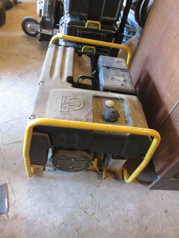 Image for Wacker GS5.6 gas generator