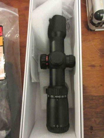 Image for Crossbow scope