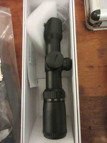 Image for Crossbow scope