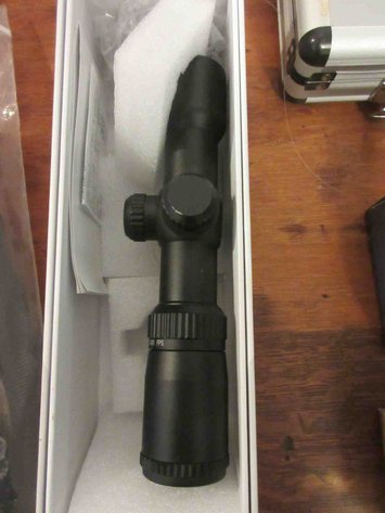 Image for Crossbow scope