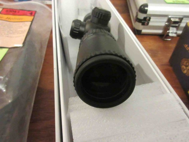 Image for Crossbow scope