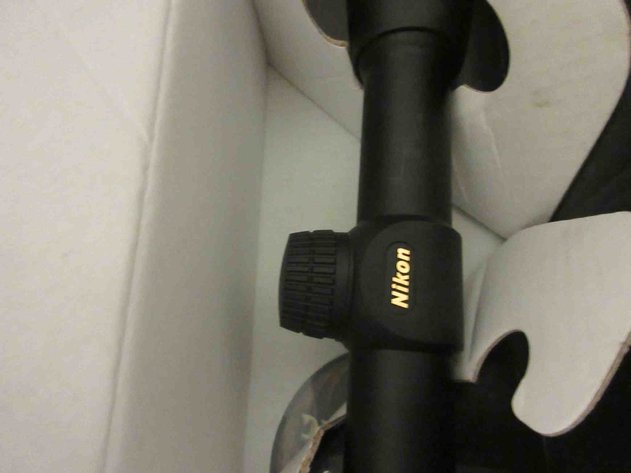 Image for Nikon Buckmasters scope