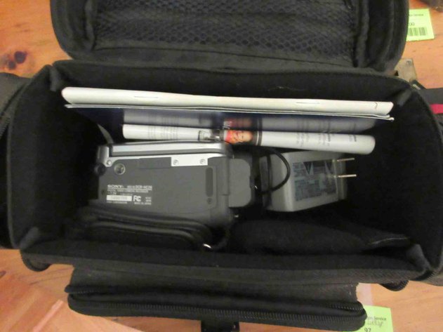 Image for Group of cameras
