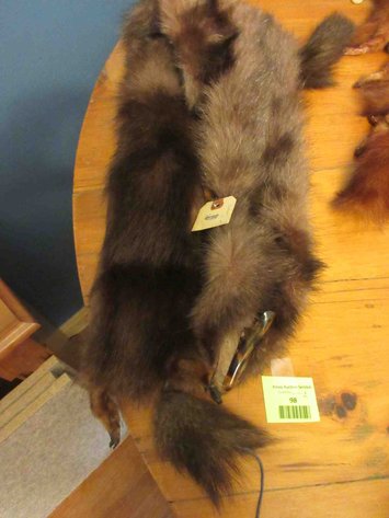 Image for Fur collar