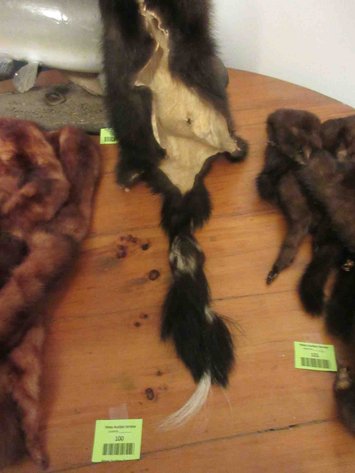 Image for Fur collar