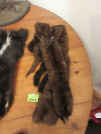 Image for Fur collar