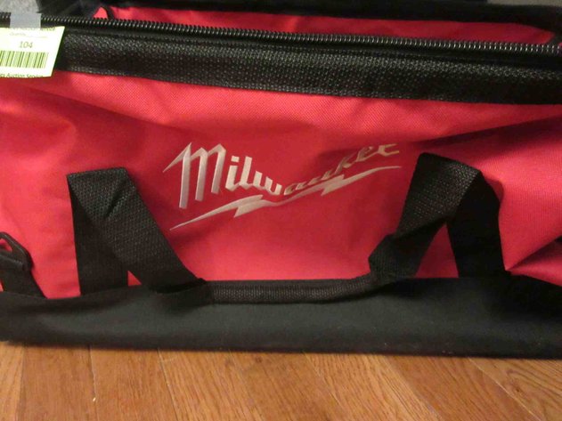 Image for Milwaukee 18V cordless tool group