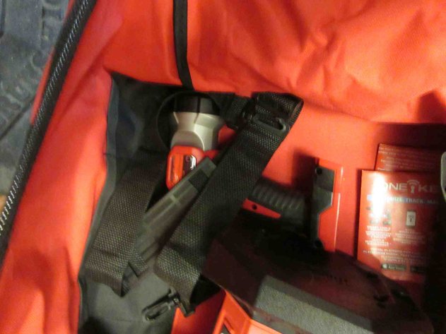 Image for Milwaukee 18V cordless tool group
