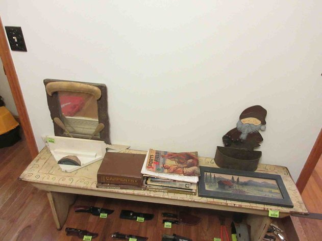 Image for Group on bench