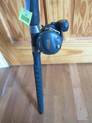 Image for 6.5ft Fishing rod