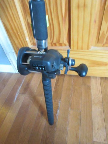 Image for 6.5ft Fishing rod