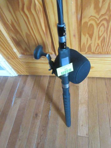 Image for 6.5ft Fishing rod