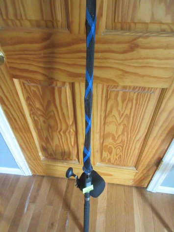 Image for 6.5ft Fishing rod
