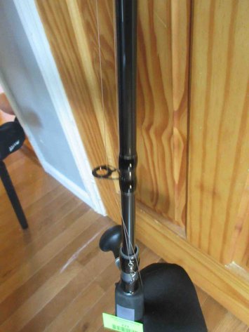 Image for 6.5ft Fishing rod