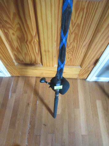 Image for 6.5ft Fishing rod