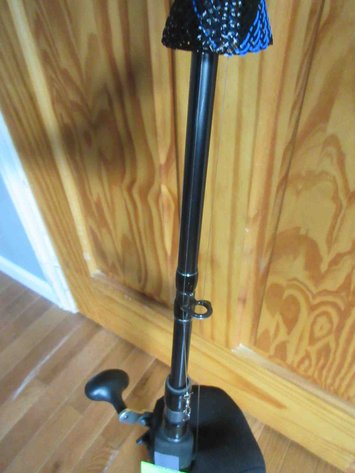Image for 6.5ft Fishing rod