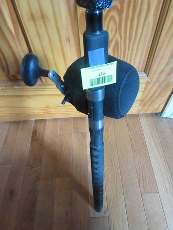 Image for 6.5ft Fishing rod