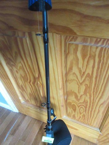 Image for 6.5ft Fishing rod