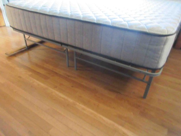 Image for King bed set