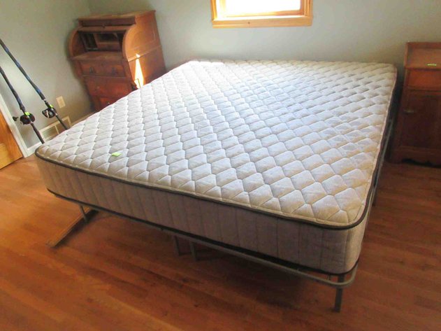 Image for King bed set